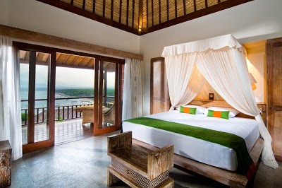 Batu Karang Lembongan Resort & Day Spa, Lembongan Island, Indonesia