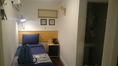SECOND BEIGE, Seoul, Korea