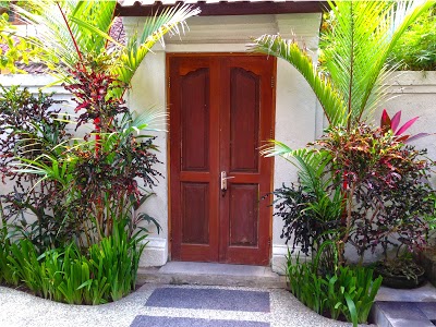 Juada Garden Legian, Seminyak, Indonesia
