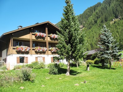 Pension Grimmhof, Rio di Pusteria, Italy
