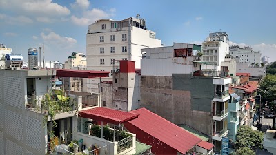 Hanoi Chic Hotel, Hanoi, Viet Nam