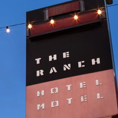 The Ranch Hotel, Macquarie Park, Australia