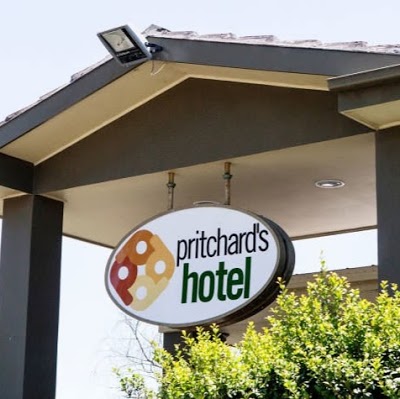 Pritchards Hotel, Mt Pritchard, Australia