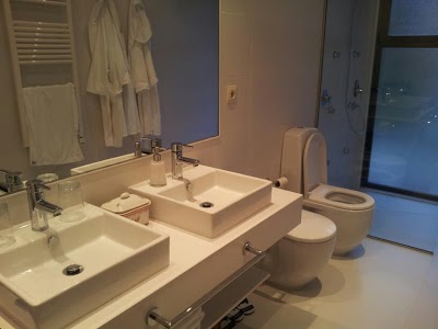 Hotel Boutique Pinar, Jabaga, Spain
