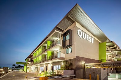 Quest Berrimah, Berrimah, Australia