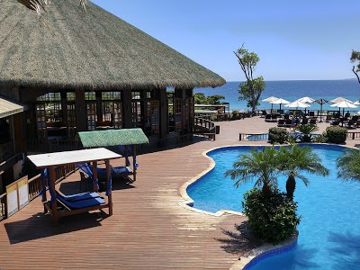 Media Luna Resort and Spa, Roatan, Honduras
