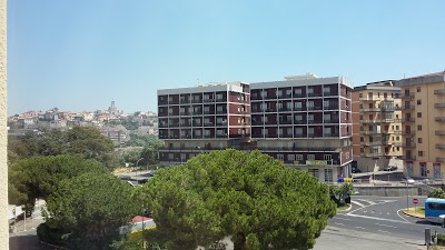 HOTEL BENNY, CATANZARO, Italy