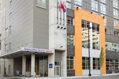 SPRINGHILL STES VANDE MARRIOTT, Nashville, United States of America