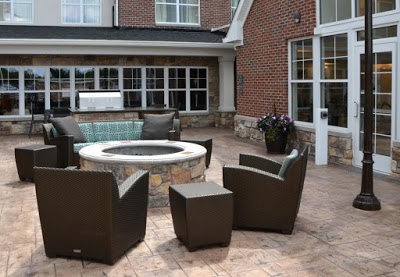 RESIDENCE INN FAIRLAW MARRIOTT, Fairlawn, United States of America