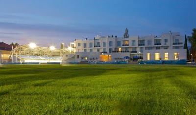 Sport inn, Sochi, Russian Federation