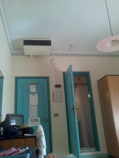 Hotel Scala Greca, Syracuse, Italy