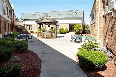 Motel 6 Des Moines East - Altoona, Altoona, United States of America