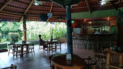Las Islas Lodge, Puerto Jimenez, Costa Rica