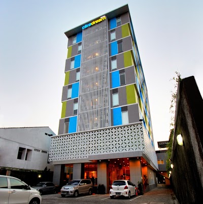 Hotel Citradream Semarang, Semarang, Indonesia