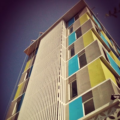 Hotel Citradream Cirebon, West Cirebon, Indonesia