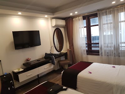 Hanoi Focus Hotel, Hanoi, Viet Nam