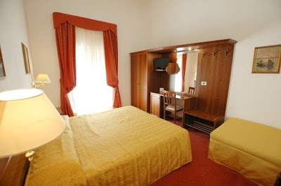 Hotel Cala Di Forno, Orbetello, Italy