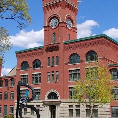 Southbridge Hotel and Conference Center, Southbridge, United States of America