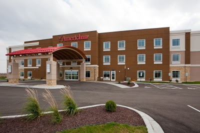 AmericInn Hotel & Suites Waupun, Waupun, United States of America