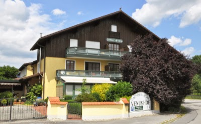 Venus-Hof, Bad Griesbach im Rottal, Germany