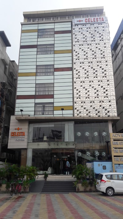 Celesta , Kolkata, India