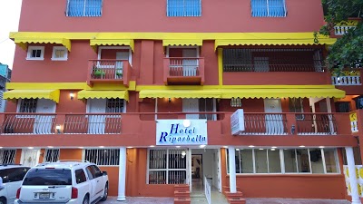 Hotel Riparbella, Santo Domingo, Dominican Republic