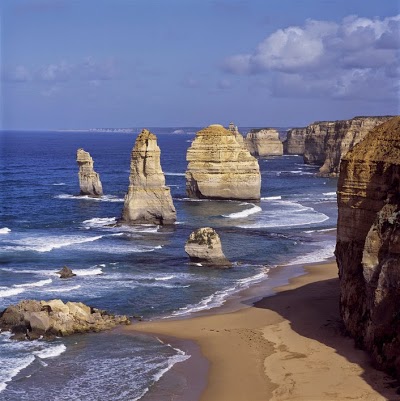 Torquay Holiday Park, Torquay, Australia