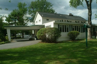 Chestnut Grove Resort, Swiftwater, United States of America