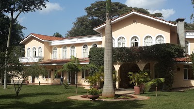 House of Waine, Nairobi, Kenya