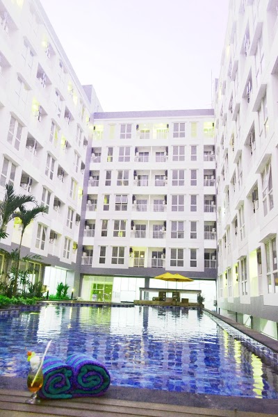 Puspamaya Hotel, Tangerang, Indonesia