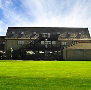 Lakeside Lodge Golf Centre, Huntingdon, United Kingdom