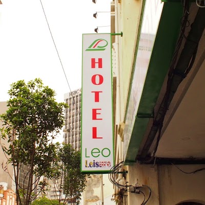 Leo Leisure Hotel, Kuala Lumpur, Malaysia
