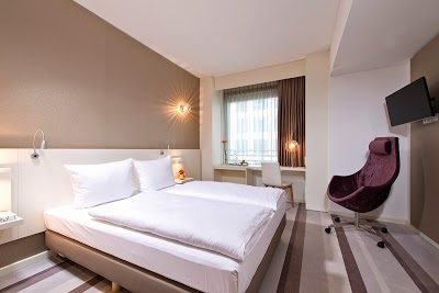 Leonardo Hotel Berlin Mitte, Berlin, Germany