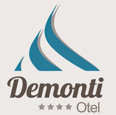 Demonti Otel, Ankara, Turkey