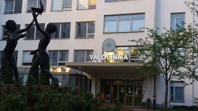 Hotelli Valo, Heinola, Finland
