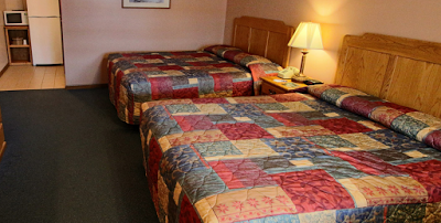 The Mariner Resort, Ogunquit, United States of America