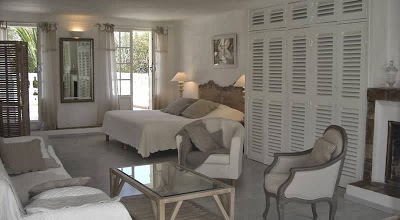 La Bastide des Salins, SAINT-TROPEZ, France