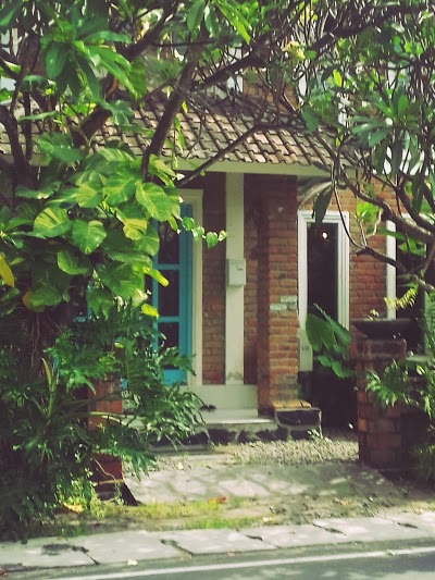 Radiant Jepun Villa, Legian, Indonesia