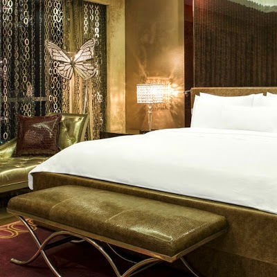 The Westin Bahrain City Centre, Manama, Bahrain