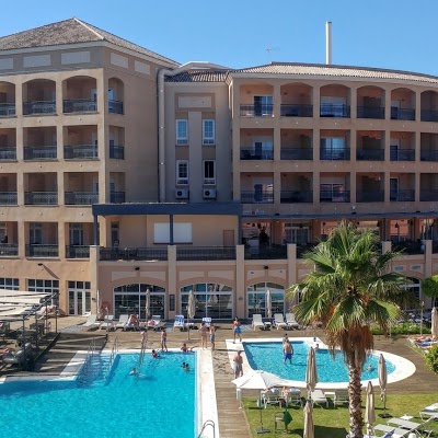 AMA Hotel Andalucia, Islantilla, Spain