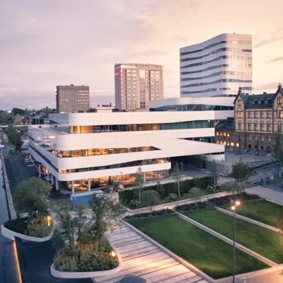 U AND ME HOTEL, UMEA, Sweden