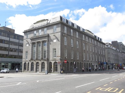 Royal Athenaeum Suites, Aberdeen, United Kingdom