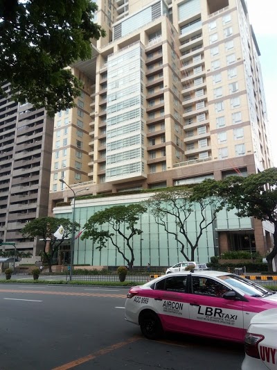 Discovery Primea Manila, Makati, Philippines