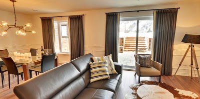 Domaine Nymark, Saint-Sauveur, Canada