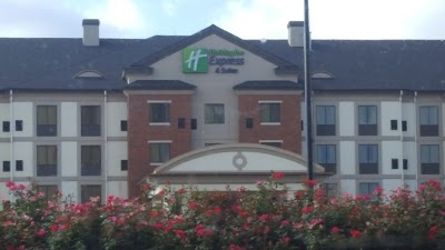 Holiday Inn Exp Stes Norman, Norman, United States of America