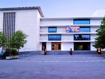 Trafo Hotel Baden, Baden, Switzerland