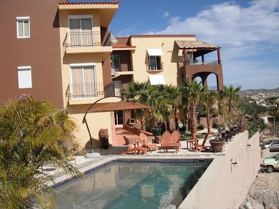 MariaMar Suites, San Jose Del Cabo, Mexico
