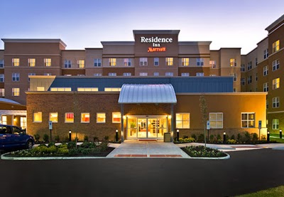 RESIDENCE INN AT GCTC MARRIOTT, Fort Myers, United States of America