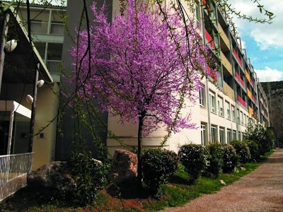 Hotel Balneario Sicilia, Jaraba, Spain