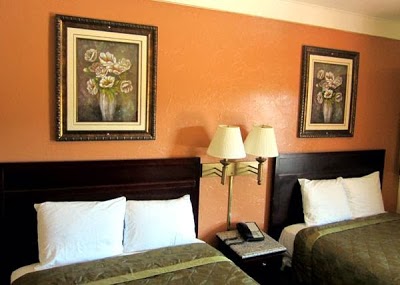 Civic Center Lodge, Oakland, United States of America